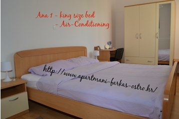 Privatni smještaj Kraljevica 6